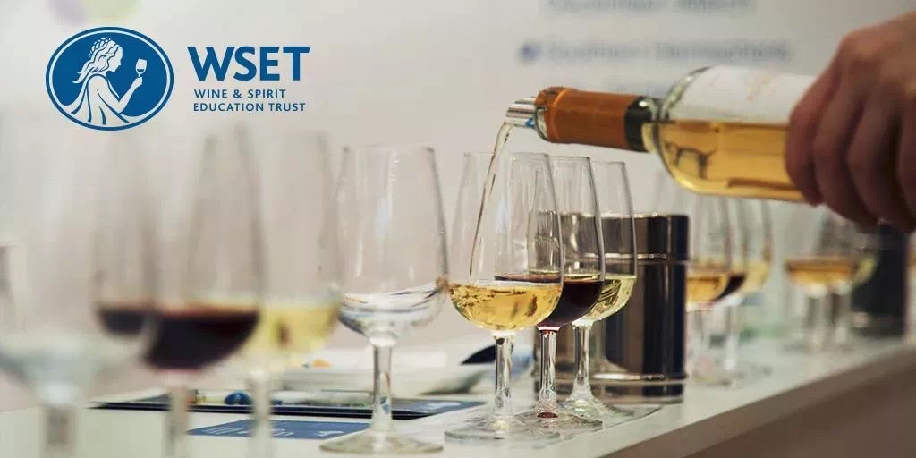 WSET是什么？无锡WSET