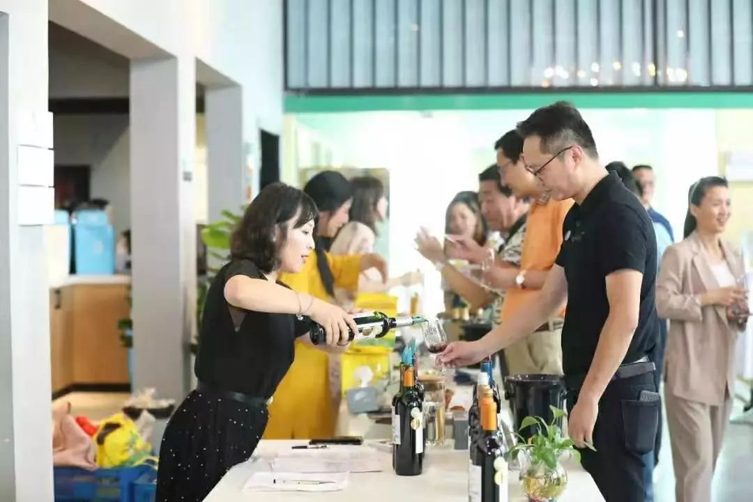 2月28日|无锡WSET第二级葡萄酒认证